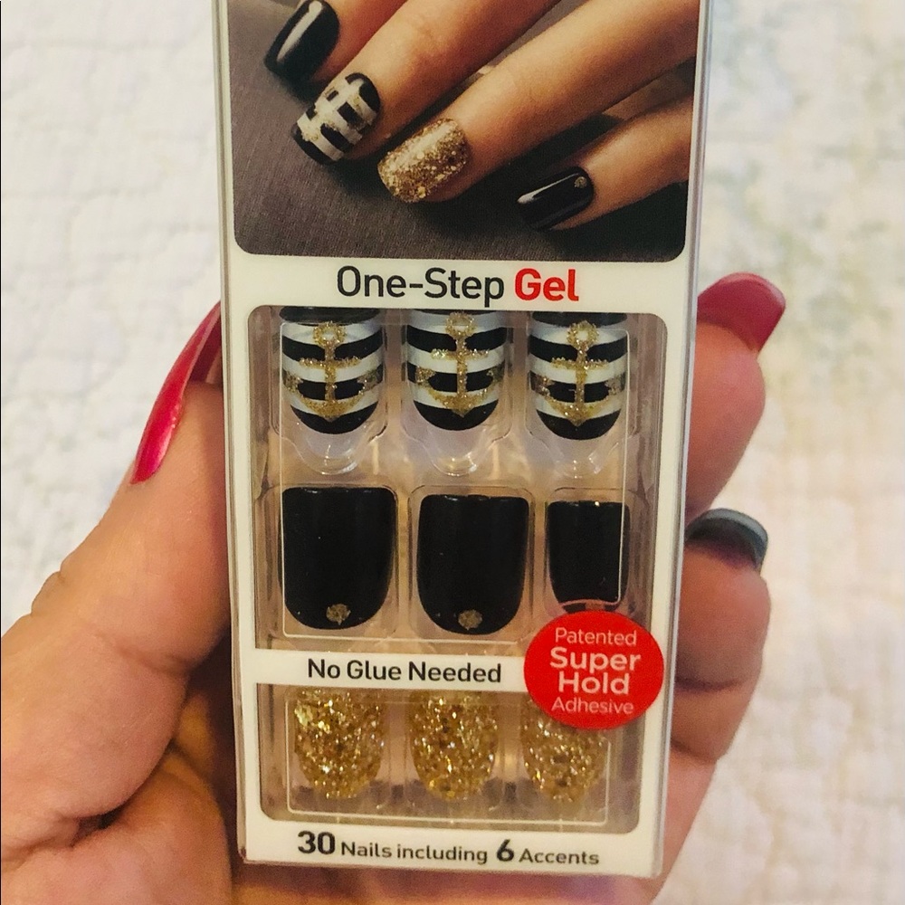 imPRESS Nails - Picture 4 of 6